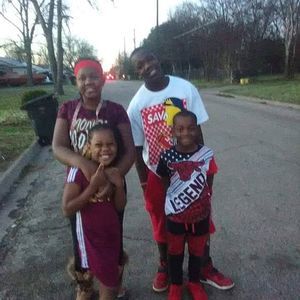 Meet your Posher, Jeffery